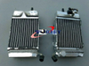 Honda Transalp 600 XL600V Aluminum Radiator (1988-2000)