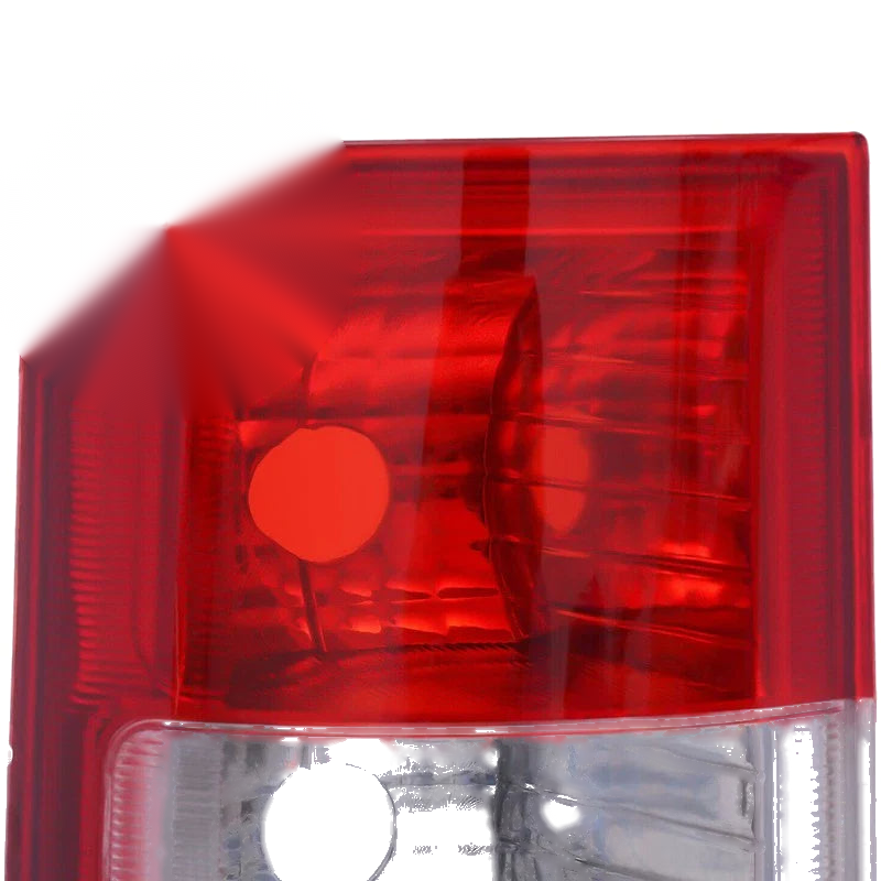 Ford Transit Connect Rear Left Tail Light Lamp (2010-2013)