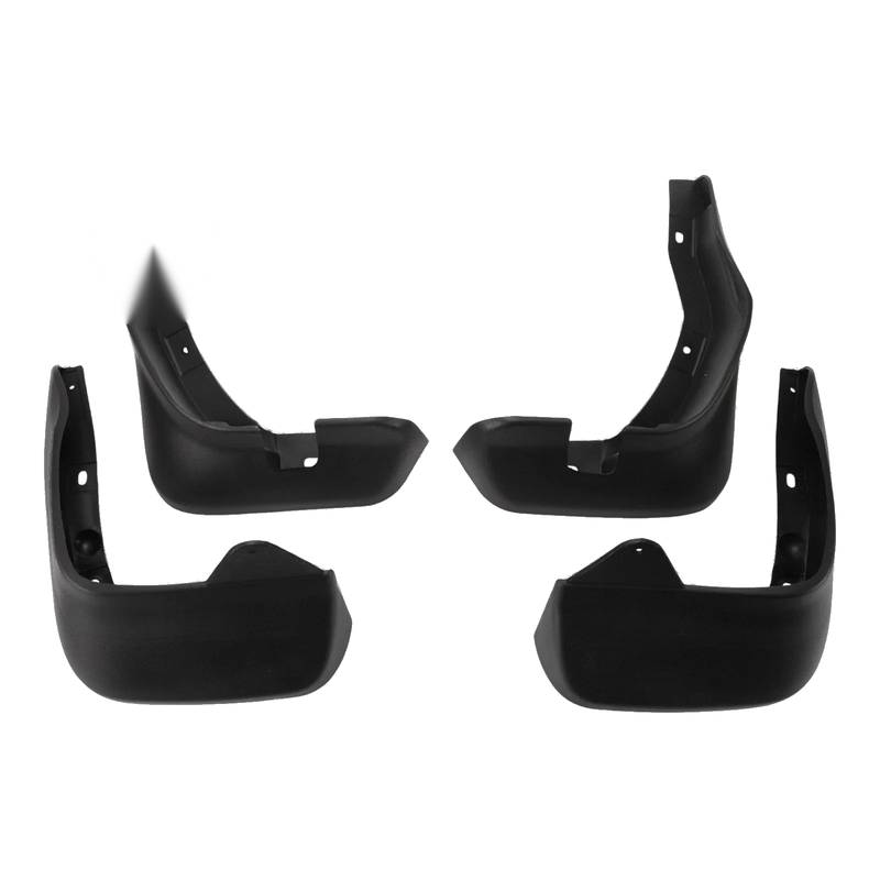 Honda Fit Jazz Mud Flaps Splash Guards (2003-2007)