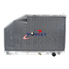 LEXUS IS F 5.0L 8Cyl Aluminum Radiator + Fan (2007-2013)