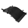 Suzuki Hayabusa GSX1300R Radiator Engine Cooling Cooler (1999-2007)