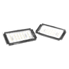 BMW 3 Series E46 2D 325Ci / 330Ci LED License Plate Light (2004-2006)