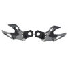 Honda CB650F CNC Rear Chain Adjuster (2014-2018)