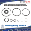 Ford Focus Power Steering Pump Seal (2006–2011)