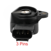 Toyota Duet Cami Throttle Position Sensor (1998-2002)