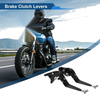 Yamaha YZF R1 1Set Adjustable Brake Clutch Lever (2002–2003)
