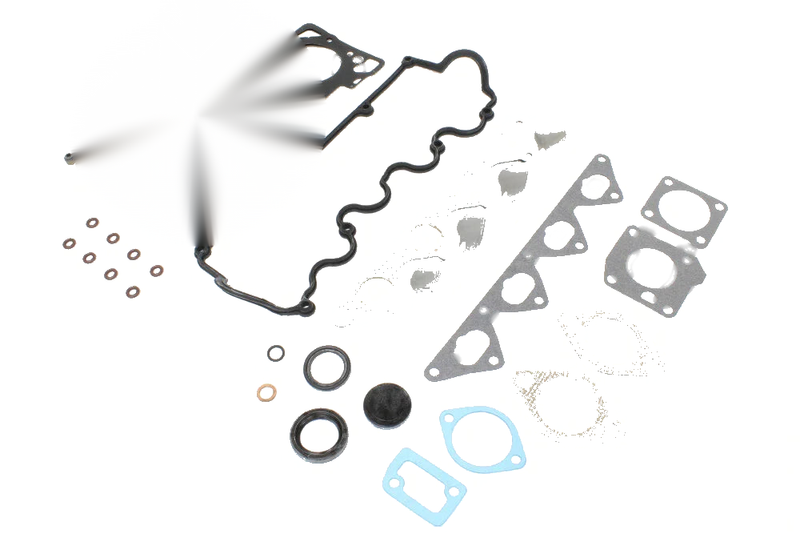 Hyundai Getz Cylinder head gasket set 1.3L G4EA (2002–2005)