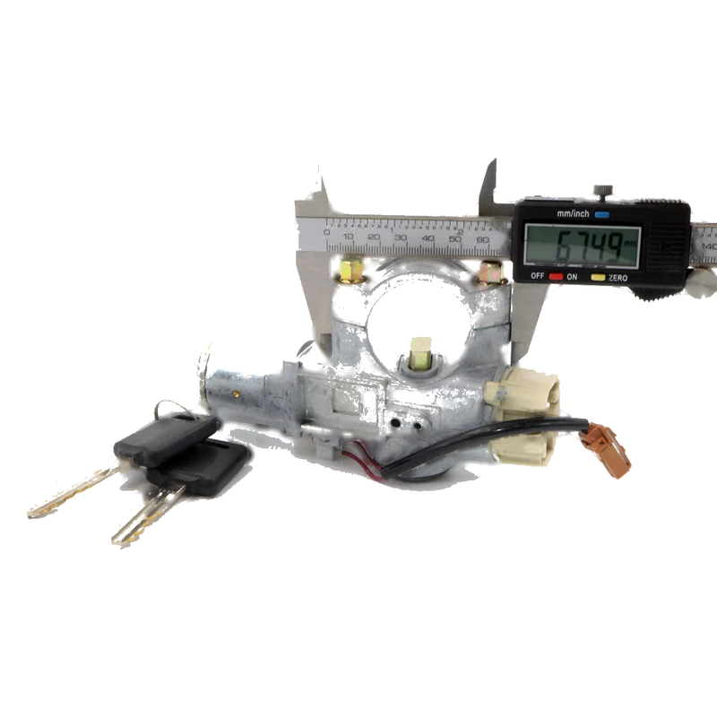 Nissan Pulsar N16 Sentra Sunny MT 2000-2005 Ignition Switch Steering Lock
