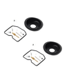 Kawasaki EN450 454 LTD Carburetor Repair Kit (1985-1990)
