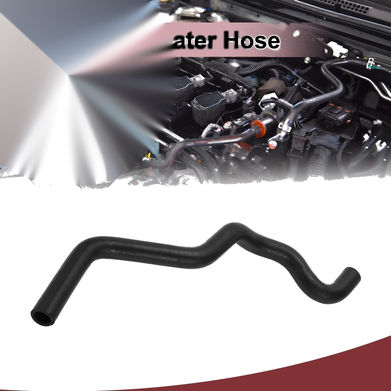 Acura TSX 2.4L, Honda Accord Heater Hose (2004-2008)