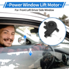 MAZDA 2 / 3 / 6 / CX-5 Power Window Regulator Lift Motor (2011-2014)