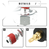 Honda Civic Engine Oil Pressure Sensor (2001-2005)