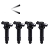 Yamaha WaveRunner VX Cruiser / Sport 2007-2013 4X Ignition Coils