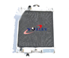 Suzuki Swift GTI, Chevy Geo Metro 1989-1994 Aluminum Radiator