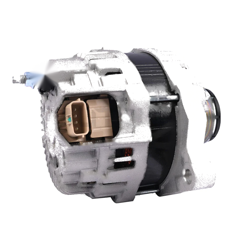 Mitsubishi Lancer Alternator 130A 12V (2011–2017)