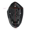 Triumph Street Triple RS 765 Rear Seat Fairing Cover (2020-2024)