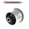 Toyota Prius Scion xB Rear Axle Suspension Beam Bushing (2007–2009)