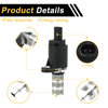 Peugeot 208 VVT Solenoid (2018)