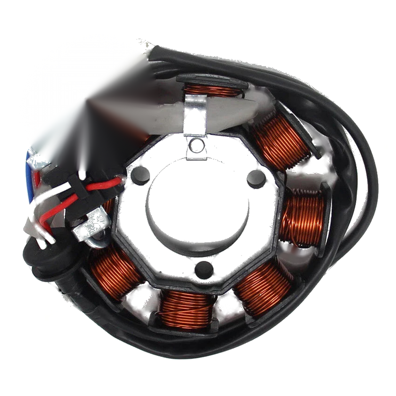 Yamaha XT125X XT125R YBR125 Magneto Stator Coil (2005-2008)