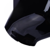Mazda 3, Mazda 6 Black Rear View Mirror Cover Cap (2003-2008)