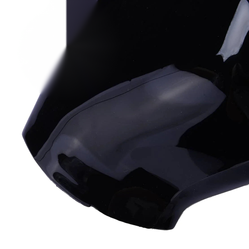 Mazda 3, Mazda 6 Black Rear View Mirror Cover Cap (2003-2008)