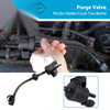 Holden Cruze Trax Barina 1.4 Turbo Purge Valve Solenoid (2011-2021)