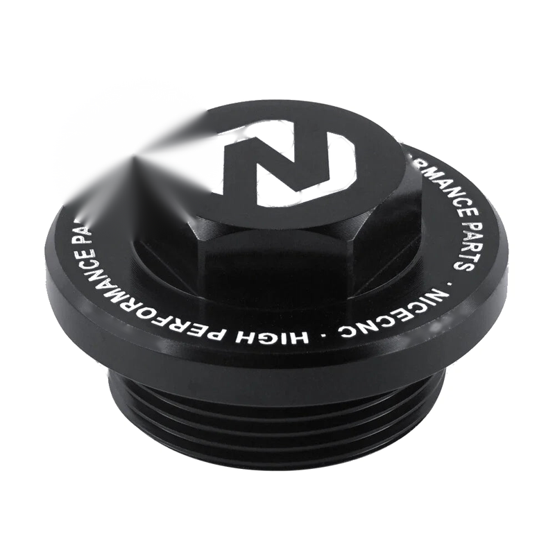 Kawasaki KLX110L (2010-2024) & VERSYS-X 300 Hex Oil Filler Cap (2017-2024)