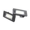 Audi A1 A4 A6 A7 Q5 RS5 TTRS 24-SMD LED License Plate Light (2010-2023)