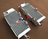 Yamaha YZ125 1984-1985 Aluminum Radiator ( L/R)
