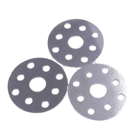 Chevy Ford 302 427 454 3 Pcs Car Aluminum Alloy Water Pump Spacer