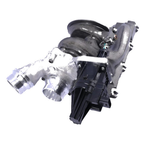 BMW 318i F30 F31 Turbocharger w/ Actuator (2015–2015)
