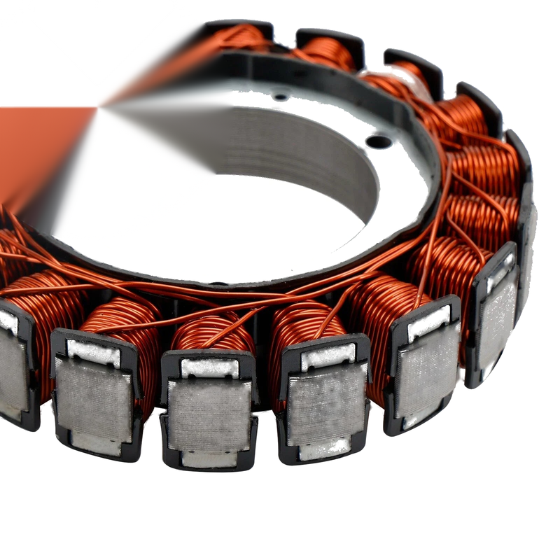 Polaris Sportsman Scrambler 850 1000 Stator (2014-2023)