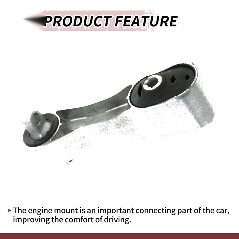 BMW MINI 2014 1.5T Rear Engine Mount (2014)