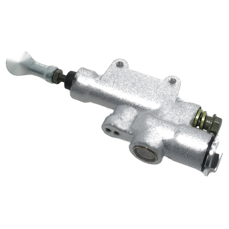 KTM 525 SMR 505 XC-F 450 SX-F 500 EXC Rear Brake Master Cylinder (2003-2015)