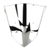 Honda CBR650F ABS Moto Windshield (2014-2017)