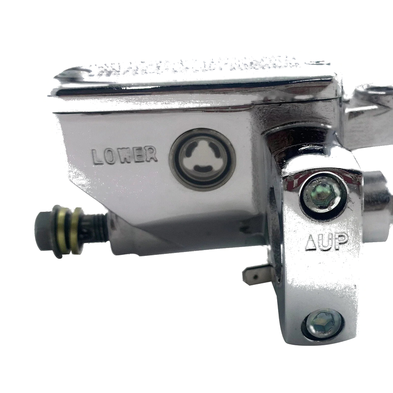 Honda Valkyrie Front Brake Master Cylinder (1997–2003)