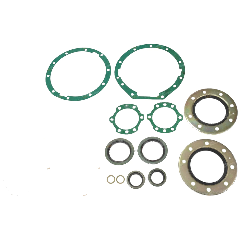 FZJ79 HDJ78 HDJ79 HZJ78 HZJ79 Front CV Hub Axle Overhaul Gasket Seal