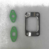 T3 T34 T35 T38 GT35 () T3 Flange Turbo Manifold Gasket