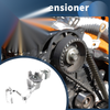 Toyota Land Cruiser Belt Tensioner Metal 1 Pcs (2007–2020)