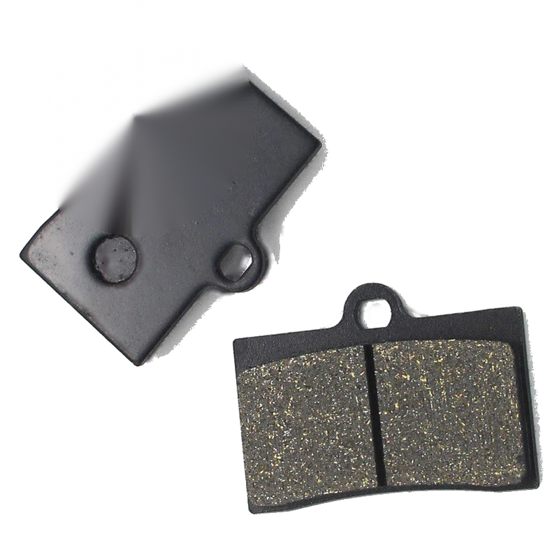Honda CBR900 Blade Front Brake Pad Set (1999)