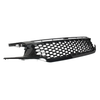 Honda Civic Mesh Honeycomb Front Upper Grille (2016-2018)