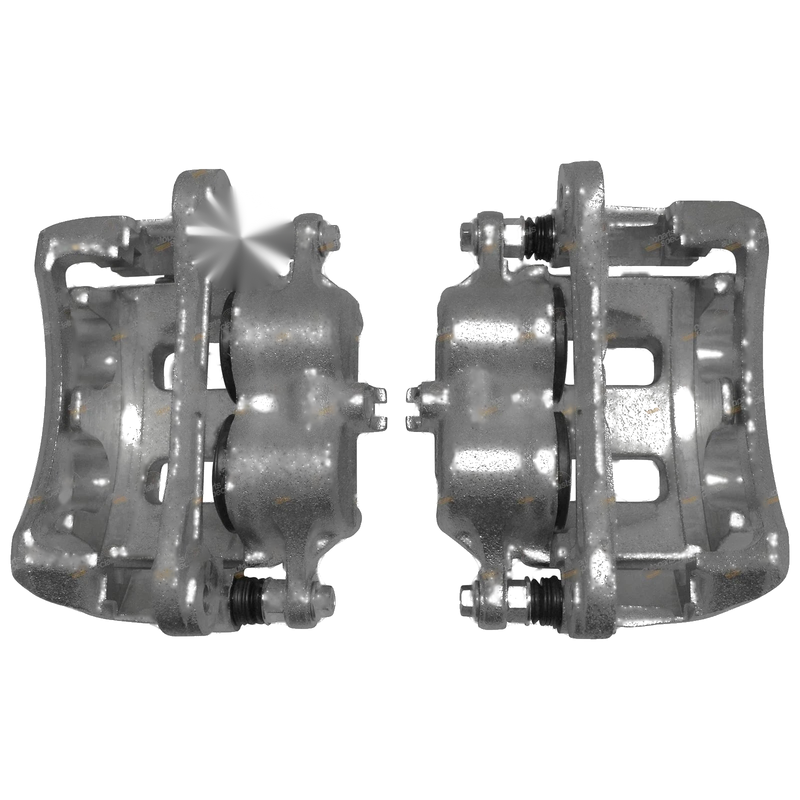 Nissan Patrol GU Y61 Front LH+RH Disc Brake Caliper Set (1997-2016)