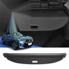 BMW X3 Retractable Trunk Shield Shade Black Cargo Cover (2025-2026)