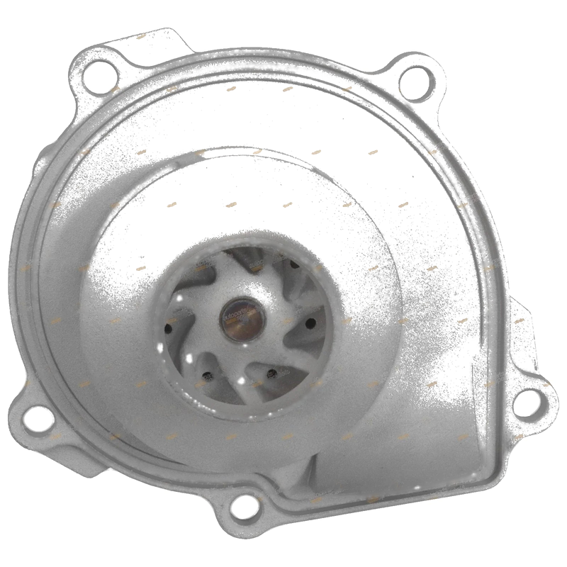 Jeep Cherokee KJ KK 4cyl 2.8L ENR ENS Diesel Engine Water Pump (2003-2014)