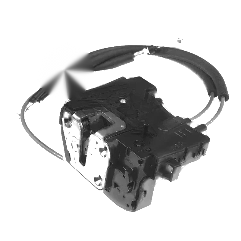 Front Door Lock Actuator Hyundai Tucson (2011–2015)