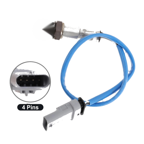 Chevrolet Silverado 1500 Oxygen Sensor (2014-2017)