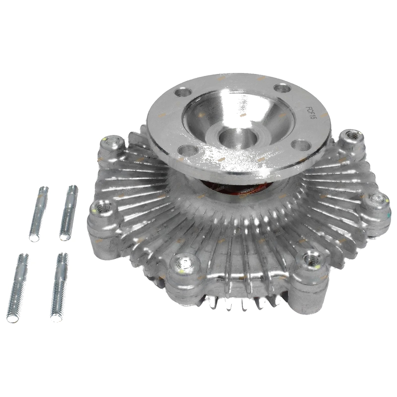 Landcruiser Bundera RJ70 4cyl 2.4L 22R Fan Clutch Coupling (1984–1996)