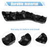 Jeep Grand Cherokee Front Right Bumper Mounting Bracket (2011-2021)