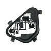 BMW 3 Series Right Side Outer Tail Light Bulb Carrier Socket (2006-2013)