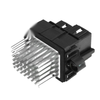 Chrysler Town & Country Blower Motor Resistor Kit (2001–2016)